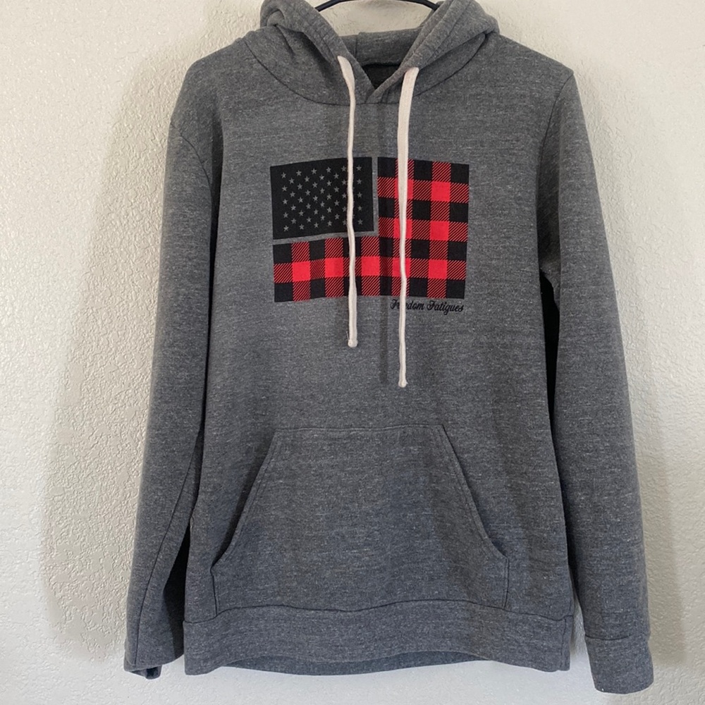 Freedom Fatigues Sweatshirt